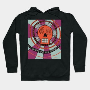 Skull Adora Hoodie